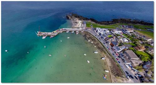 Skerries Apartamento | Lifeboat House