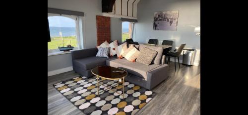 Skerries Apartamento | Lifeboat House
