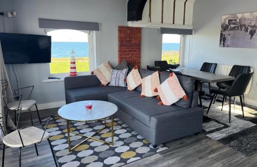 Skerries Apartamento | Lifeboat House