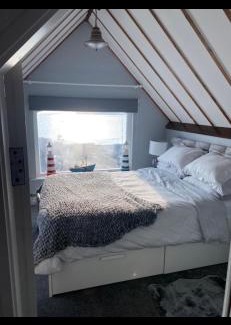 Skerries Apartamento | Lifeboat House