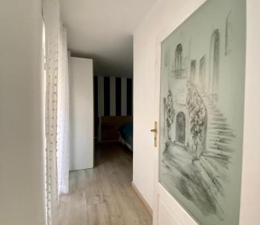 Ariano Irpino Apartamento | Lifehouse