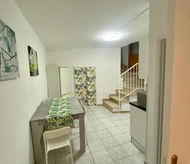 Ariano Irpino Apartamento | Lifehouse