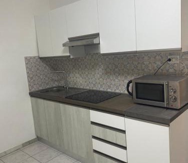 Ariano Irpino Apartamento | Lifehouse