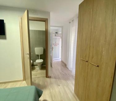 Ariano Irpino Apartamento | Lifehouse