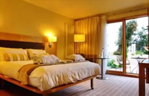 Thorpe-le-Soken Hotel | Lifehouse Spa & Hotel