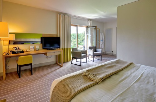 Thorpe-le-Soken Hotel | Lifehouse Spa & Hotel