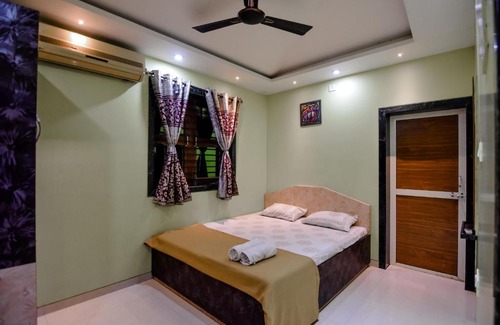 Lonavala Casa | Lifeline Villas - Cozy 2Bhk Taraangan Lonavala With Huge Private Pool