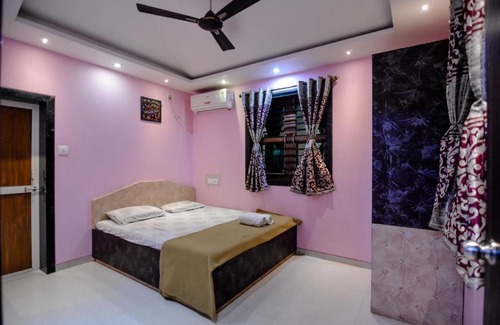 Lonavala Casa | Lifeline Villas - Cozy 2Bhk Taraangan Lonavala With Huge Private Pool