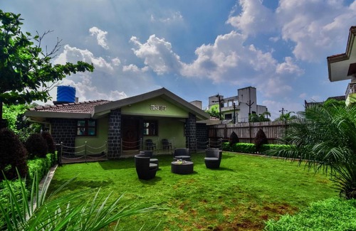 Lonavala Casa | Lifeline Villas - Cozy 2Bhk Taraangan Lonavala With Huge Private Pool