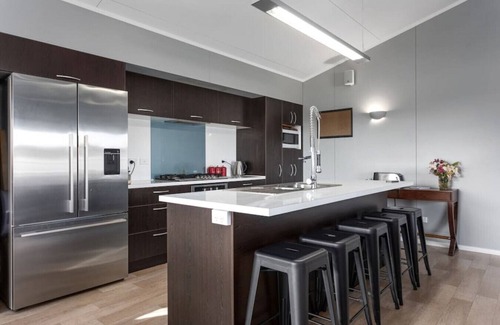 Waiotahi Casa | Lifes a Beach at Waiotahe Beach Estate
