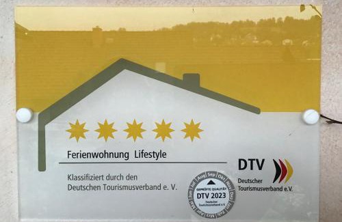 Steinbach-Hallenberg Apartamento | Lifestyle