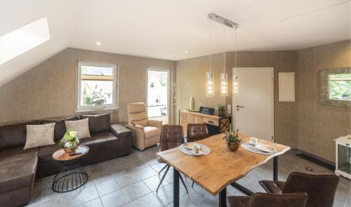 Steinbach-Hallenberg Apartamento | Lifestyle