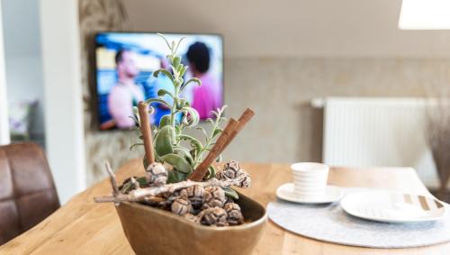 Steinbach-Hallenberg Apartamento | Lifestyle