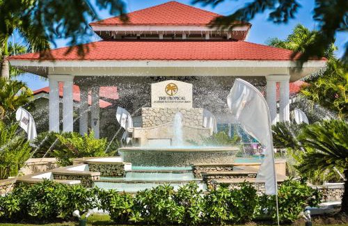 Puerto Plata Complejo | Lifestyle Tropical Beach Resort & Spa All Inclusive