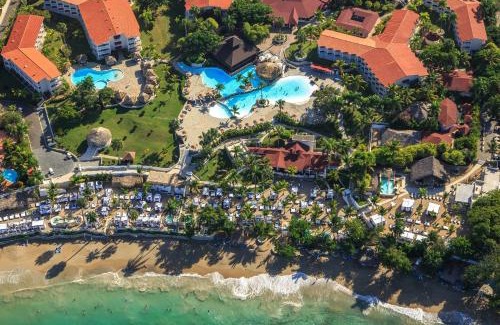 Puerto Plata Complejo | Lifestyle Tropical Beach Resort & Spa All Inclusive