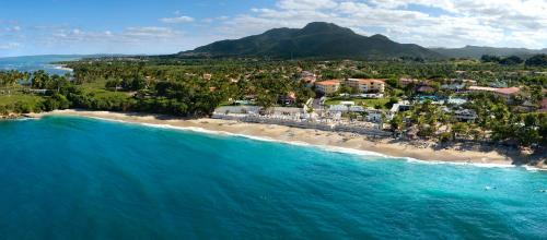 Puerto Plata Complejo | Lifestyle Tropical Beach Resort & Spa All Inclusive