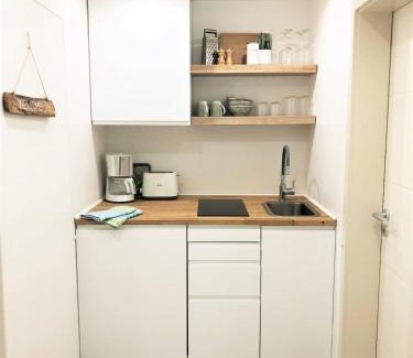Schwabach Apartamento | Lifestyle Apartment