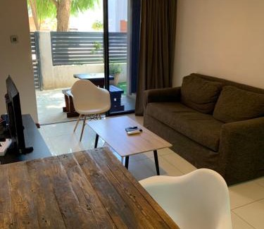 Gaborone Apartamento | Lifestyle Apartments