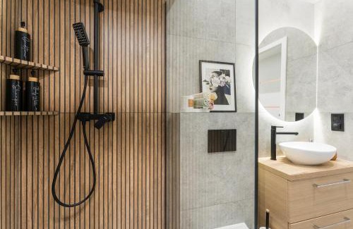 Bochnia Apartamento | LIFESTYLE Apartments