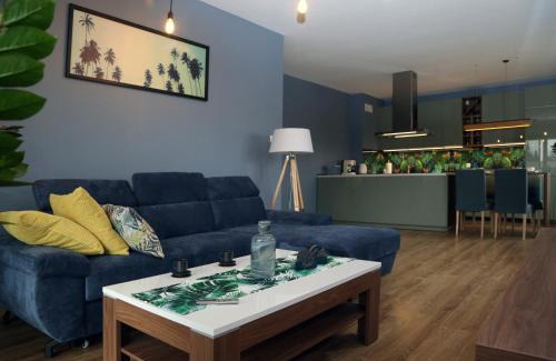 Uniejow Apartamento | Lifestyle Apartments -Zielony Uniejow "prywatne kapiele termalne"