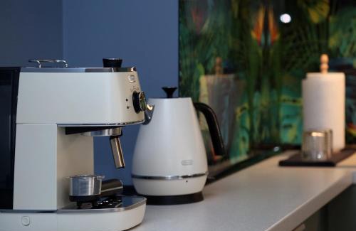 Uniejow Apartamento | Lifestyle Apartments -Zielony Uniejow "prywatne kapiele termalne"
