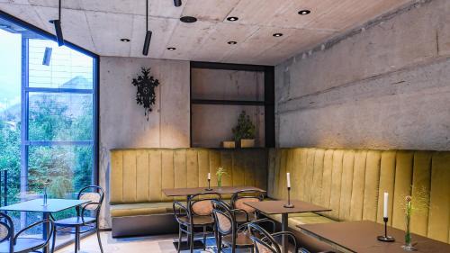 Brixlegg Cama Y Desayuno | Lifestyle B&B by Phillip Sigwart