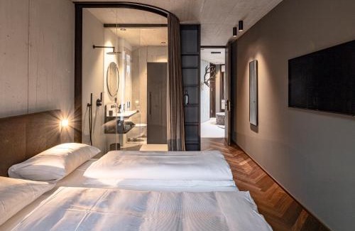 Brixlegg Cama Y Desayuno | Lifestyle B&B by Phillip Sigwart