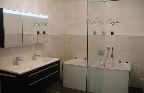 Moosbach Apartamento | Lifestyle Beauty & Wellness