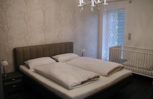 Moosbach Apartamento | Lifestyle Beauty & Wellness