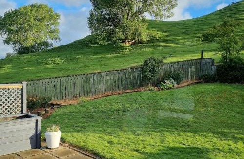Rangitikei Casa | Lifestyle block Entire House