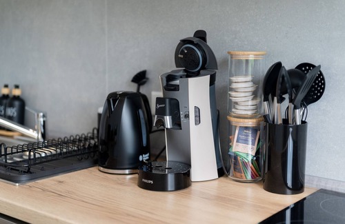 Sudliche Innenstadt Apartamento | Lifestyle-penthouse-wohnung