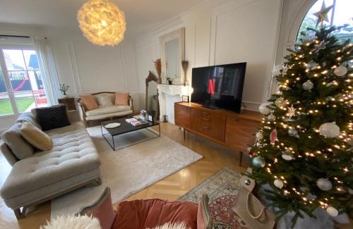 Serris Apartamento | Lifestyle Disneyland Paris 8 PAX