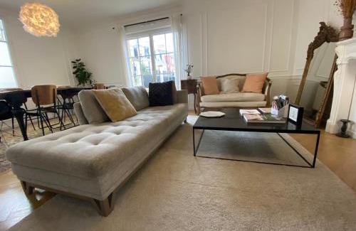 Serris Apartamento | Lifestyle Disneyland Paris 8 PAX