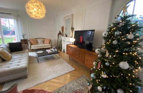 Serris Apartamento | Lifestyle Disneyland Paris 8 PAX