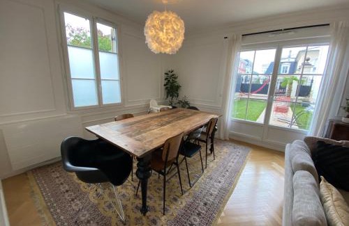 Serris Apartamento | Lifestyle Disneyland Paris 8 PAX