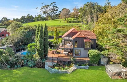 Auckland Casa | Lifestyle Holiday Home
