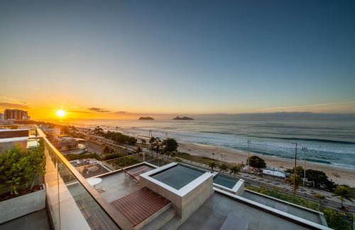 Barra da Tijuca Hotel | Lifestyle Laghetto Collection