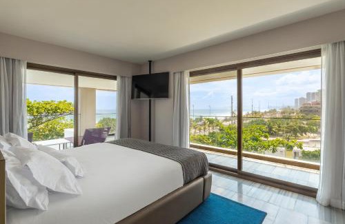 Barra da Tijuca Hotel | Lifestyle Laghetto Collection
