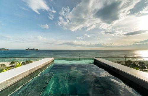 Barra da Tijuca Hotel | Lifestyle Laghetto Collection