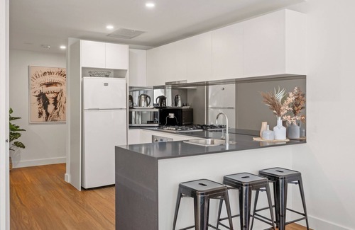 Newcastle Apartamento | Lifestyle Location - WIFI Included