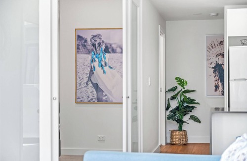 Newcastle Apartamento | Lifestyle Location - WIFI Included