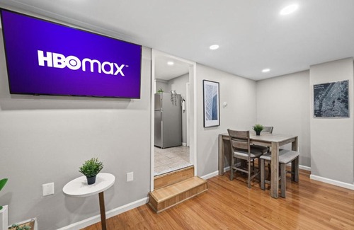 Constable Hook Apartamento | Lifestyle Loft 20 Min NYC EWR