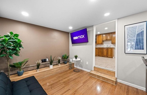 Constable Hook Apartamento | Lifestyle Loft 20 Min NYC EWR