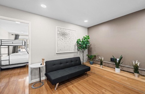 Constable Hook Apartamento | Lifestyle Loft 20 Min NYC EWR