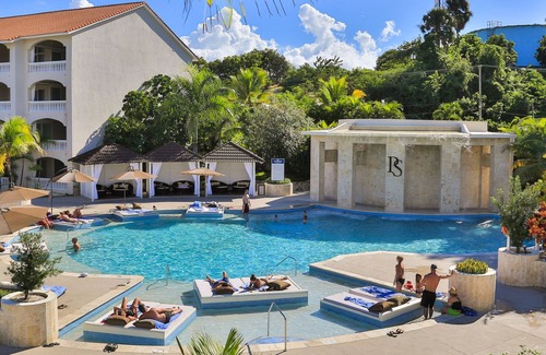 Cofresi Hotel | Lifestyle Resort - 1BR Suite Presidencial Puerto Plata DR