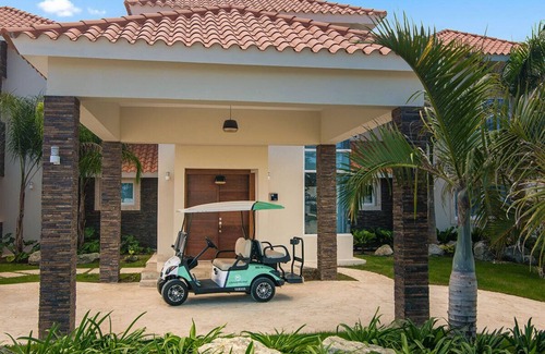 Puerto Plata Villa | LIFESTYLE RESORT PUERTO PLATA