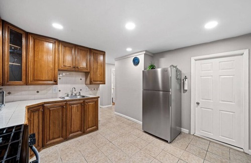 Constable Hook Apartamento | Lifestyle Retreat | 20 Min to NYC