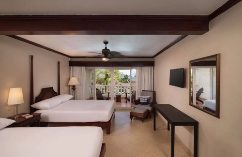 Puerto Plata Complejo | Lifestyle Tropical Beach - All Inclusive