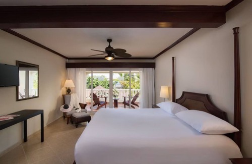 Puerto Plata Complejo | Lifestyle Tropical Beach - All Inclusive