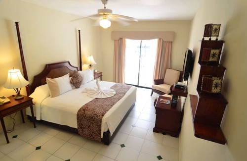 Puerto Plata Complejo | Lifestyle Tropical Beach - All Inclusive